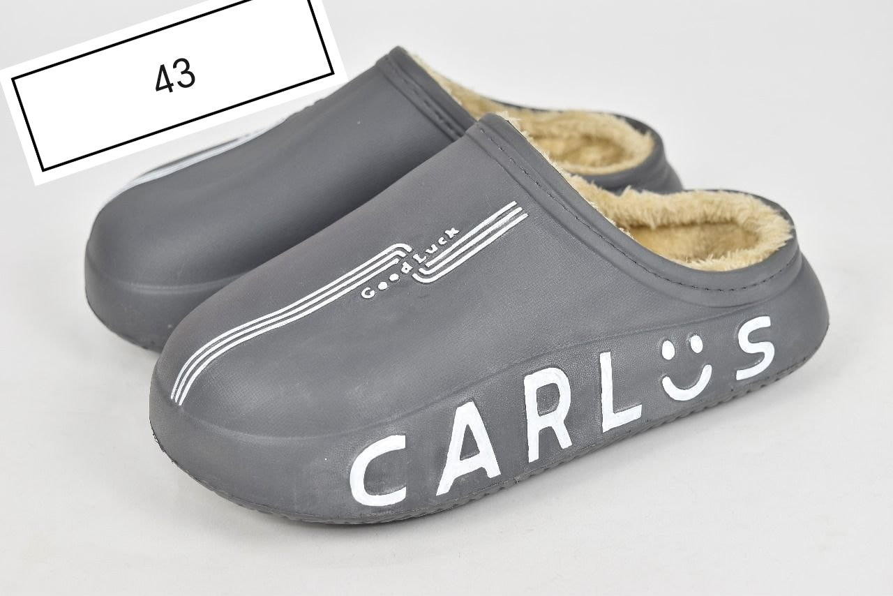 Slippers