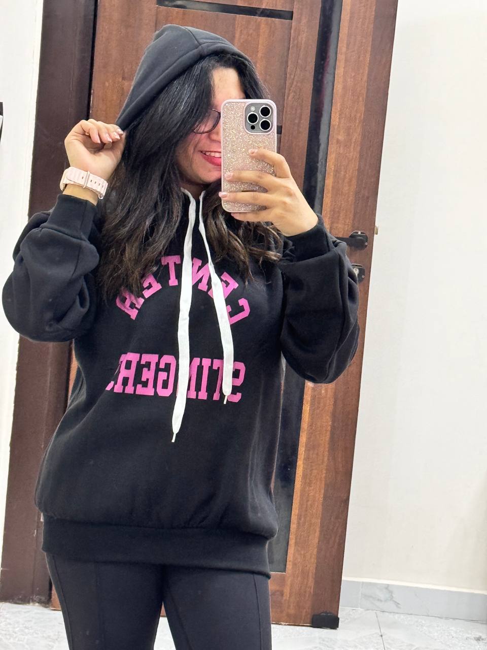 Sweatshirt 🩷🩷