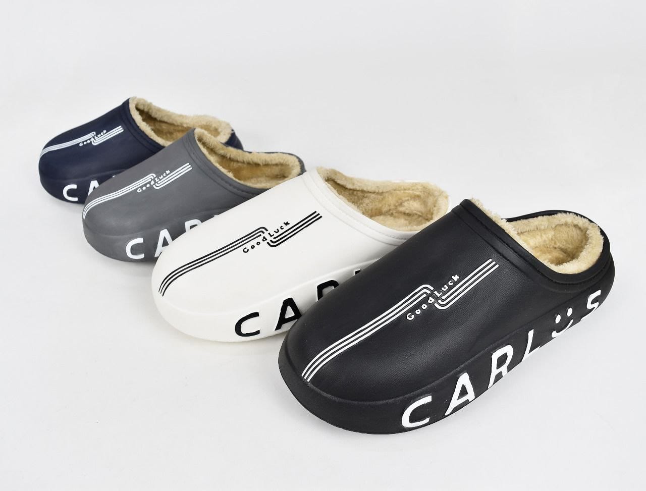 Slippers
