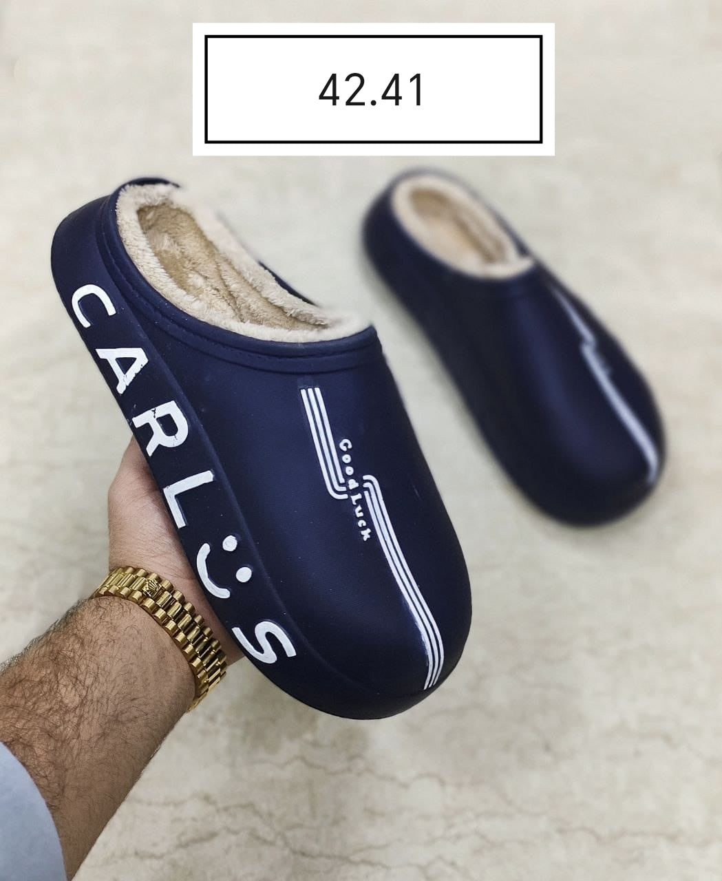 Slippers