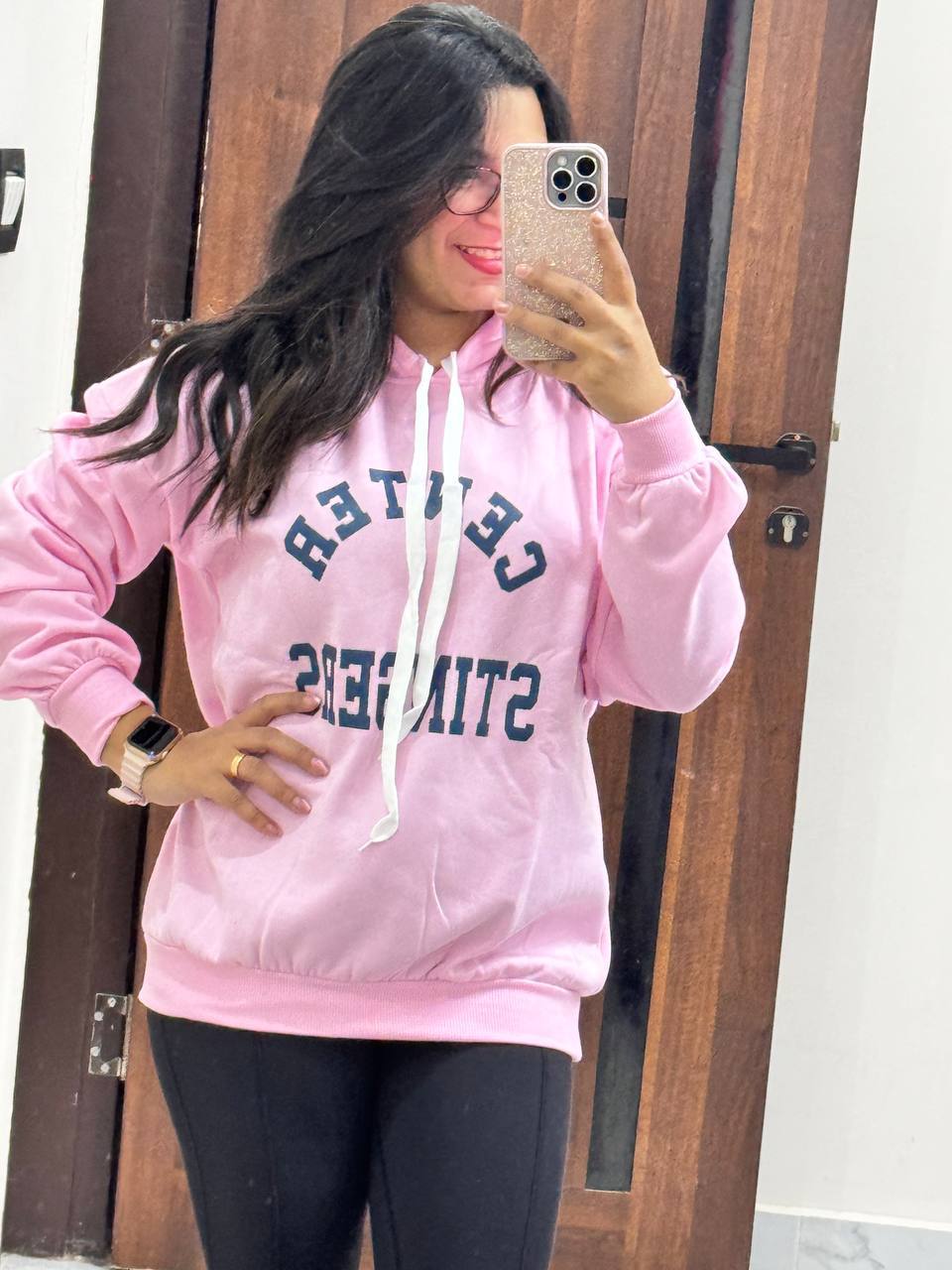 Sweatshirt 🩷🩷