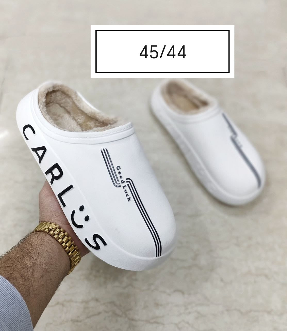 Slippers